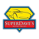 Super Dave's Auto Sales logo