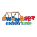 Swingset Factory Depot logo
