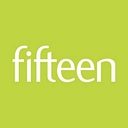Fifteen Design logo