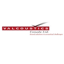Valcoustics logo