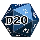 d20PFSRD logo