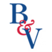 Blazek & Vetterling logo