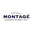 Montagé Andaman logo
