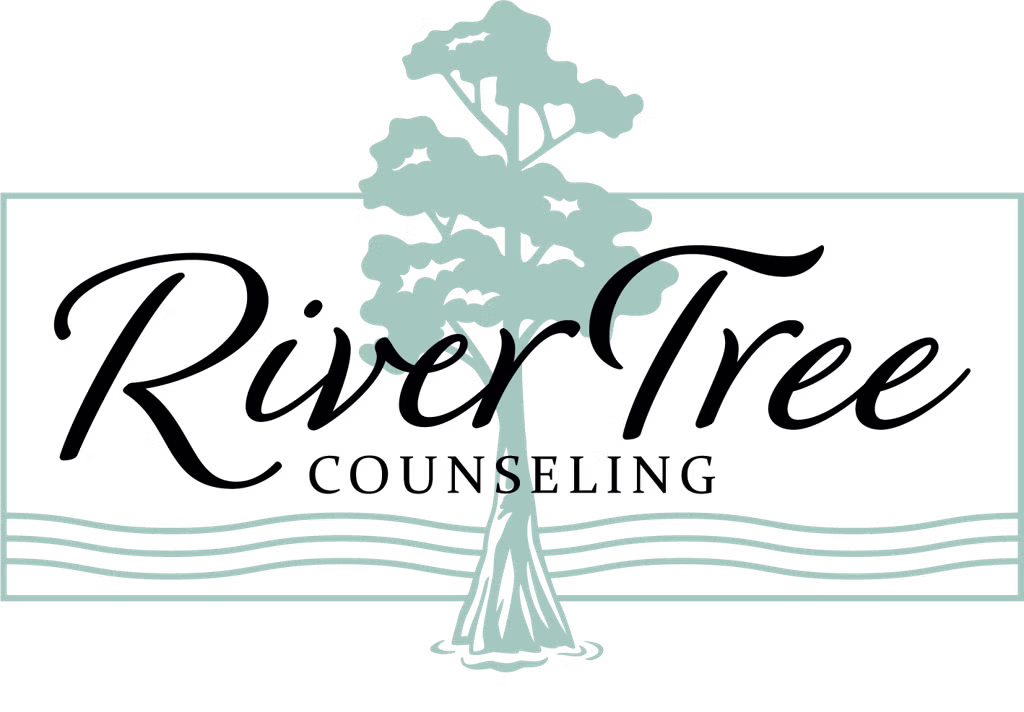 RiverTree Counseling logo