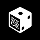 Dice Competitions logo