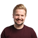 NicoHuesch logo