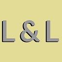 Lavender and Lovage logo