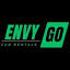 Envy GO Car Rentals logo