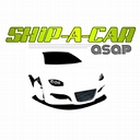 Ship A Car ASAP logo
