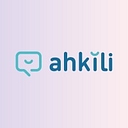 Ahkili logo