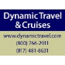 Dynamic Travel & Cruises logo