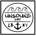 Unsound Surf logo
