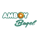 Amboy Bagel logo