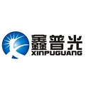 Xinpuguang logo