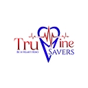 TruVine Savers logo