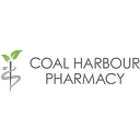 Coal Harbour Pharmacy logo