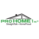 Pro Home 1 logo