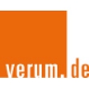Verum logo