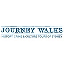 Journey Walks logo
