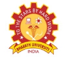 Bharath Institute of Higher Education and Research logo