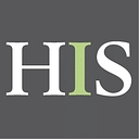 Health Info Service logo
