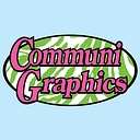 Communigraphics logo