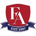 Frontier Academy logo