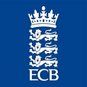England and Wales Cricket Board logo