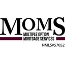 Multiple Option Mortgage Services logo