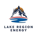 Lake Region Energy logo