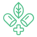 Aurora Health & Nutrition logo