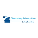 Observatory Primary Care logo