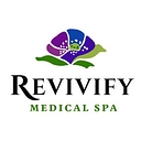 Revivify Medical Spa logo
