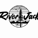 River Jack Outdoor Trading Company logo