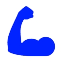 Muscle Bar logo