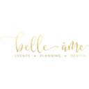 Belle Ame Events logo