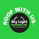 Skylight Roofing logo