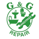 GG Handyman & Repair logo