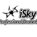 iSky Professional Drone Services logo