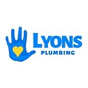 Lyons Plumbing logo