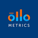 Ollo Metrics logo