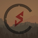Camping Survival logo