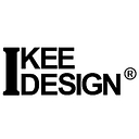 Ikee Design logo