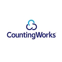 CountingWorks (countingworks.com) logo