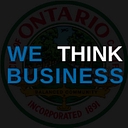 Downtown Ontario Façade Improvement Program logo