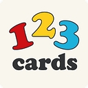 123Cards logo