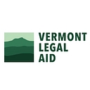 Vermont Legal Aid logo
