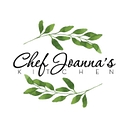 Chef Joanna's Kitchen logo