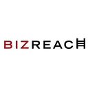 BizReach logo
