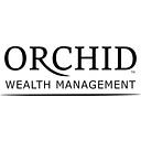 Orchid Wealth Management logo